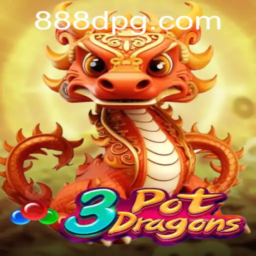 Descubra o Mundo Místico de 3PotDragons