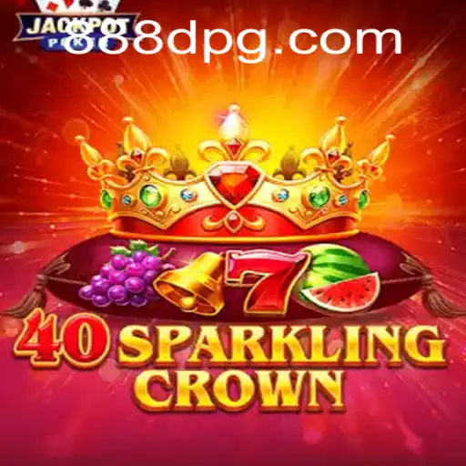 Explore o Fascinante Mundo de 40SparklingCrown no 8DPG.COM