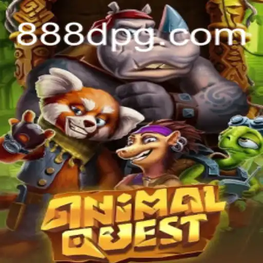 Explorando o Mundo de AnimalQuest: Um Jogo Revolucionário
