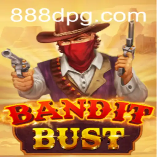 Explorando o Mundo de BanditBust: Um Jogo Revolucionário na Plataforma 8DPG.COM