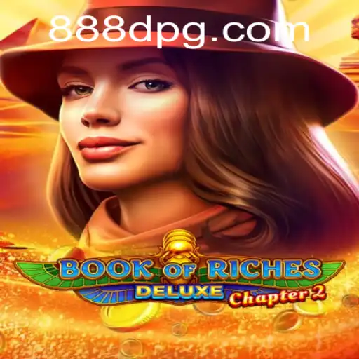 Explorando o Mundo de BookofRichesDeluxeChapter2: Regras e Estratégias