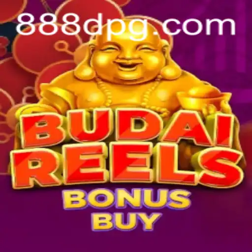 Explore o Novo Jogo de Cassino BudaiReelsBonusBuy na 8DPG.COM