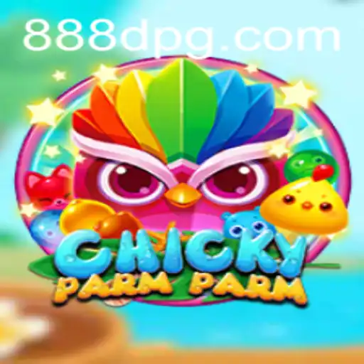 ChickyParmParm: Um Jogo Inovador e Divertido na Plataforma 8DPG.COM