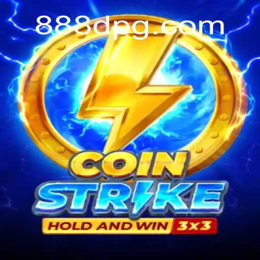 CoinStrike: Mergulhando no Universo Inovador do Jogo da 8DPG.COM