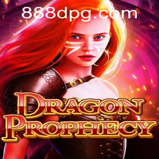 Descubra o Fascinante Mundo de DragonProphecy no Portal 8DPG.COM