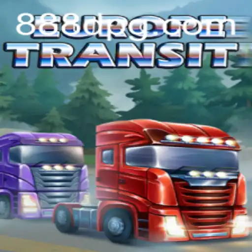 Explorando EuropeTransit: Uma Jornada Estratégica no Mundo dos Jogos