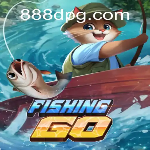 FishingGO: A Experiência Suprema de Pesca Digital
