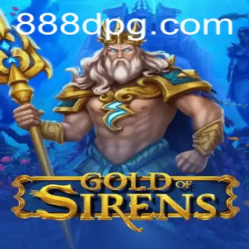 Explorando o Universo de GoldofSirens: Um Novo Horizonte no Mundo dos Jogos