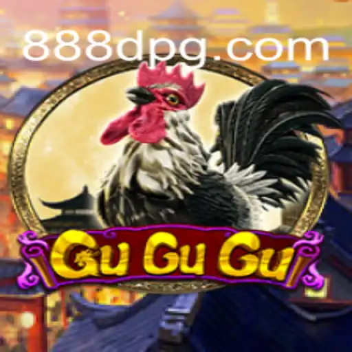 Descubra o Mundo de GuGuGu: Um Jogo Inovador Apresentado por 8DPG.COM