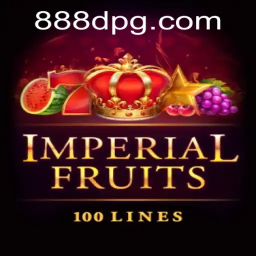 ImperialFruits100: Um Mergulho no Mundo dos Jogos de Frutas com 8DPG.COM
