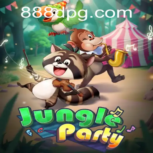 Descubra a Aventura em JungleParty: O Jogo de Estratégia do Momento