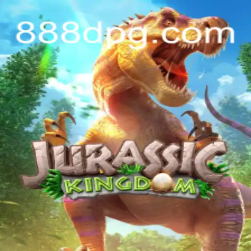 JurassicKingdom: Aventura Pré-Histórica de 8DPG.COM
