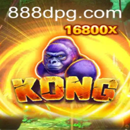 Descubra o Universo de Kong: Um Incrível Jogo de Estratégia e Aventura em 8DPG.COM