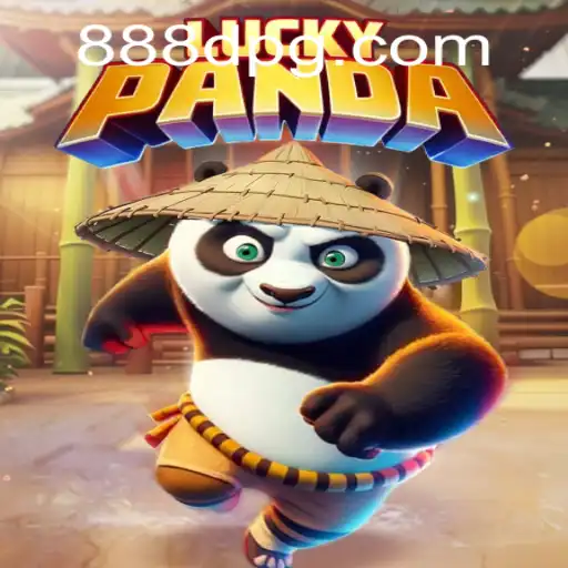 Descubra o Fascinante Mundo de LuckyPanda no 8DPG.COM