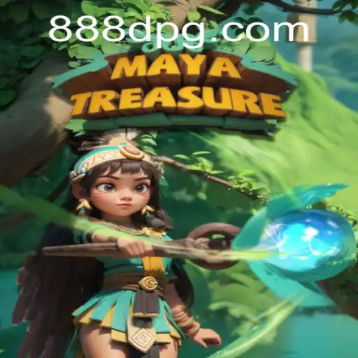 Descubra as Aventuras de 'MayaTreasure' no Mundo Fascinante de 8DPG.COM