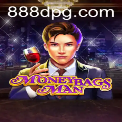Descubra o Fenômeno dos Jogos: MoneybagsMan e a Revolução 8DPG.COM