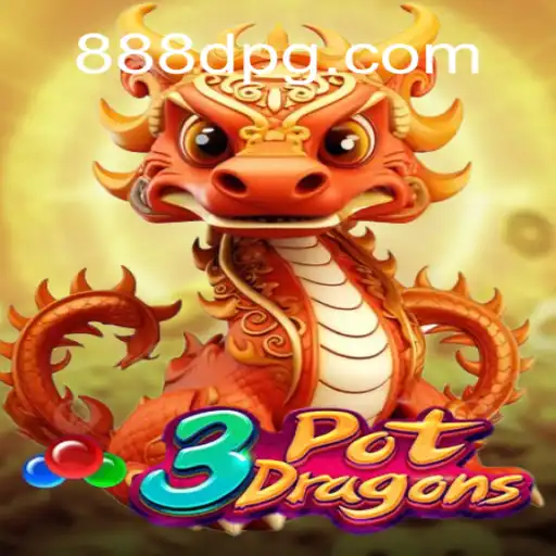Descubra o Mundo Místico de 3PotDragons
