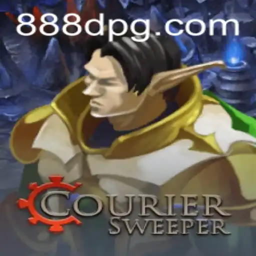 CourierSweeper: Um Mergulho na Jogabilidade Inovadora da 8DPG.COM