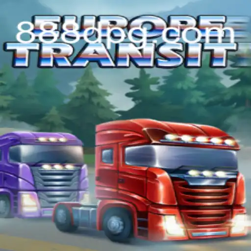 Explorando EuropeTransit: Uma Jornada Estratégica no Mundo dos Jogos