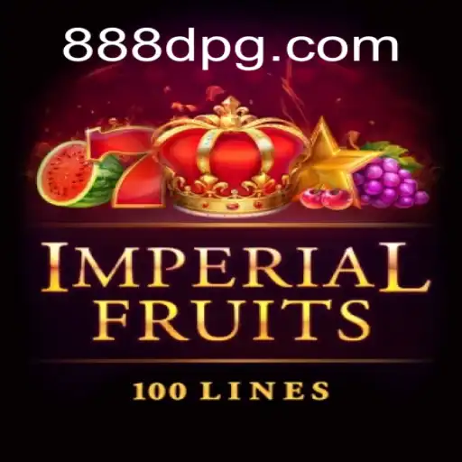 ImperialFruits100: Um Mergulho no Mundo dos Jogos de Frutas com 8DPG.COM
