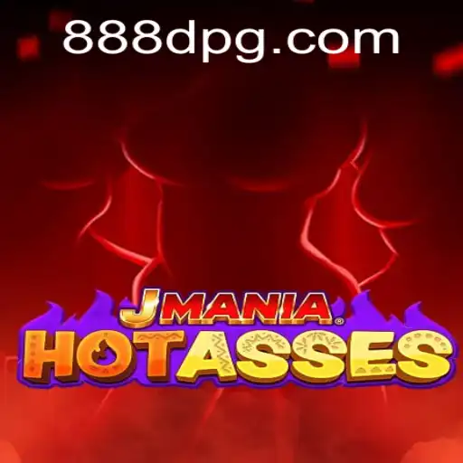 Explorando o Jogo JManiaHotAsses: Uma Jornada Dinâmica com 8DPG.COM