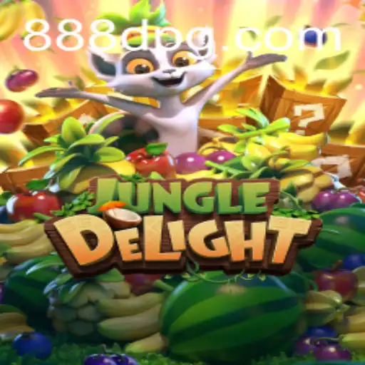 JungleDelight - Aventurando-se nas Profundezas da Selva com 8DPG.COM