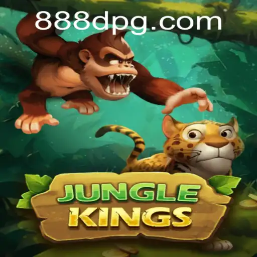 Desvendando JungleKings: Um Guia Completo do Jogo Popular da 8DPG.COM