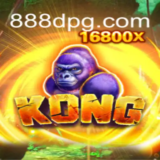 Descubra o Universo de Kong: Um Incrível Jogo de Estratégia e Aventura em 8DPG.COM