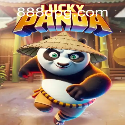 Descubra o Fascinante Mundo de LuckyPanda no 8DPG.COM