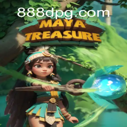 Descubra as Aventuras de 'MayaTreasure' no Mundo Fascinante de 8DPG.COM