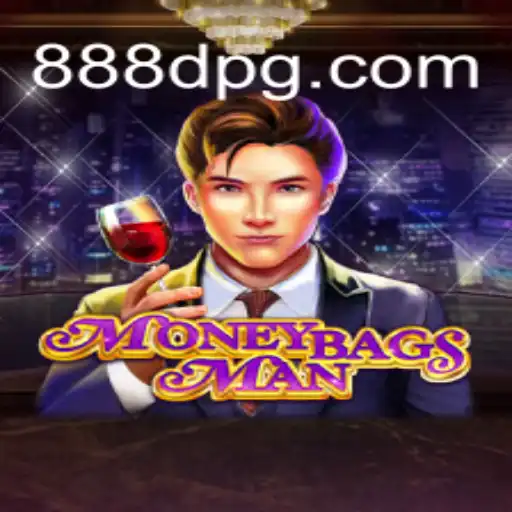 Descubra o Fenômeno dos Jogos: MoneybagsMan e a Revolução 8DPG.COM