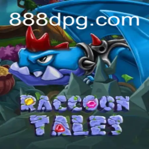 RaccoonTales: Aventura e Mistério no Mundo dos Guaxinins