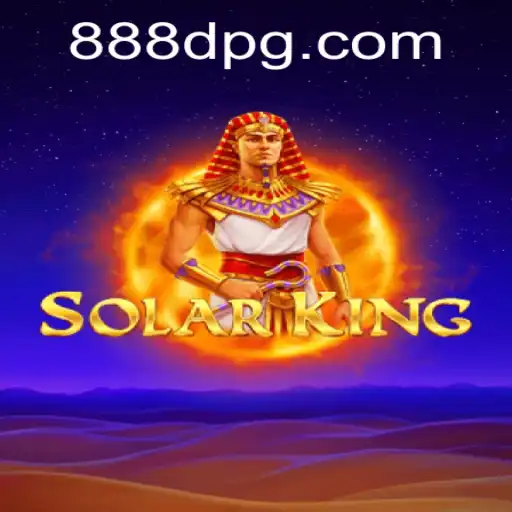 SolarKing: Descubra a Aventura Cósmica do Novo Jogo Lançado pela 8DPG.COM