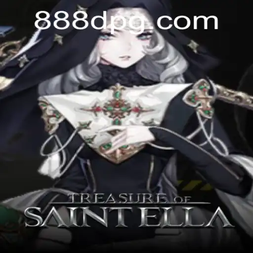 Aventura Inovadora: Explorando TreasureofSaintElla