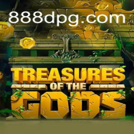 Descubra o Mundo Fascinante de TreasureoftheGods