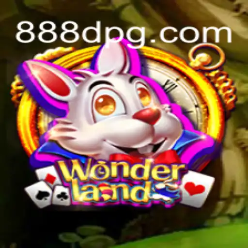 Descubra Wonderland: Uma Aventura Inesquecível em 8DPG.COM