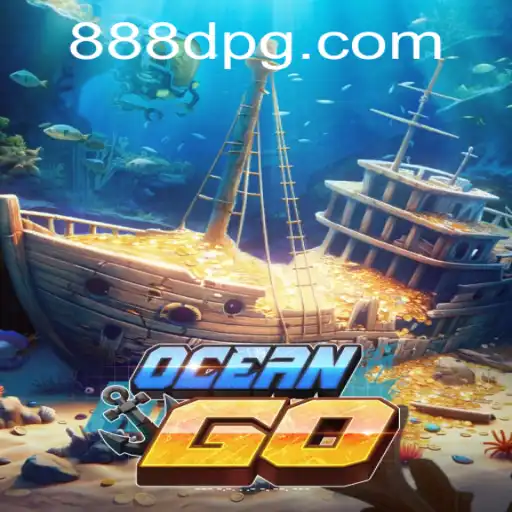Explorando o Mundo Subaquático de OceanGO