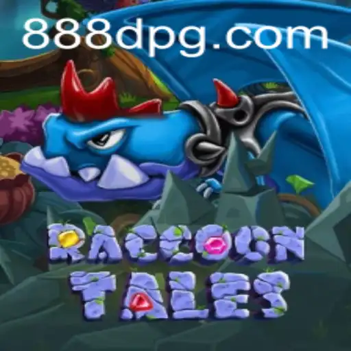 RaccoonTales: Aventura e Mistério no Mundo dos Guaxinins