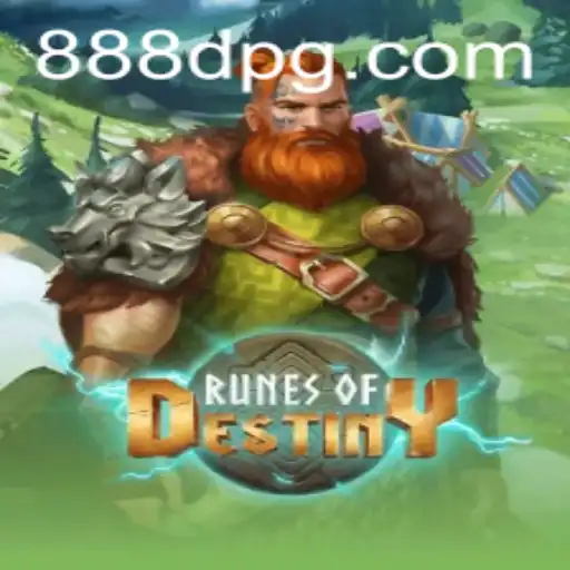 Descubra o Fenômeno dos Jogos: RunesOfDestiny e sua Integração com 8DPG.COM