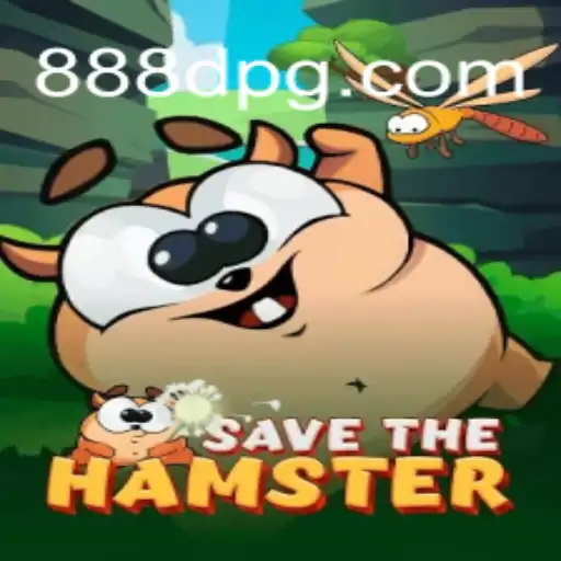 SavetheHamster: Um Jogo Divertido e Engajador Disponível no 8DPG.COM