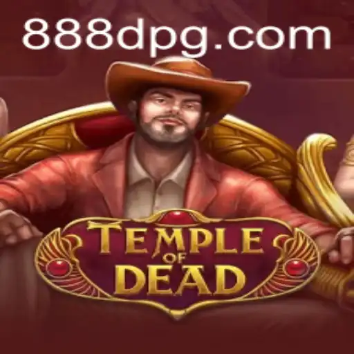 Explorando o Fascinante Mundo de TempleofDead no 8DPG.COM
