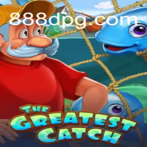 TheGreatestCatch: O Jogo de Estratégia e Habilidade