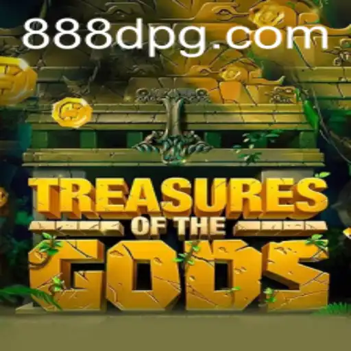 Descubra o Mundo Fascinante de TreasureoftheGods