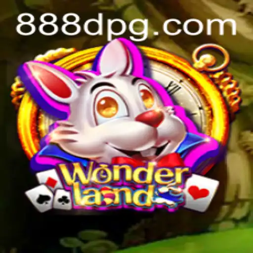 Descubra Wonderland: Uma Aventura Inesquecível em 8DPG.COM
